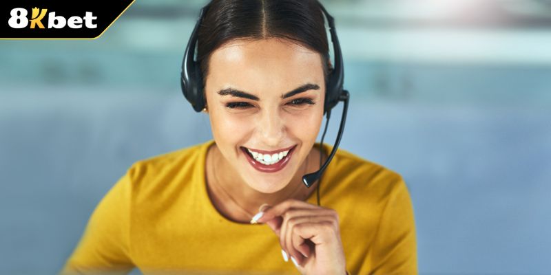 Tầm quan trọng của việc liên hệ 8KBET